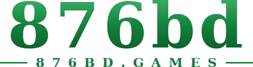 876bd logo